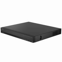 ARD-1610 Hanwha Vision 16 Channel Analog/AHD/HDTVI/HDCVI/CVBS + 2 Channel IP DVR Up to 75FPS @ 5MP – No HDD