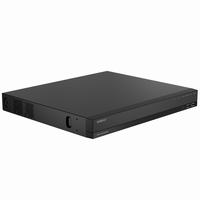 ARD-1610 Hanwha Vision 16 Channel Analog/AHD/HDTVI/HDCVI/CVBS + 2 Channel IP DVR Up to 75FPS @ 5MP – No HDD