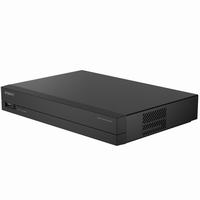 ARD-410 Hanwha Vision 4 Channel Analog/AHD/HDTVI/HDCVI/CVBS + 2 Channel IP DVR Up to 60FPS @ 4MP – No HDD