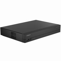 ARD-410 Hanwha Vision 4 Channel Analog/AHD/HDTVI/HDCVI/CVBS + 2 Channel IP DVR Up to 60FPS @ 4MP – No HDD