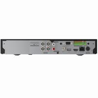 ARD-410 Hanwha Vision 4 Channel Analog/AHD/HDTVI/HDCVI/CVBS + 2 Channel IP DVR Up to 60FPS @ 4MP – No HDD