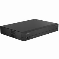 ARD-810 Hanwha Vision 8 Channel Analog/AHD/HDTVI/HDCVI/CVBS + 2 Channel IP DVR Up to 60FPS @ 4MP – No HDD