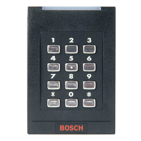 Bosch iClass Proximity Technology