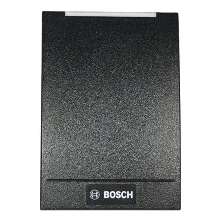 ARD-SER40-WI BOSCH LECTUS Secure iCLASS 13.56MHz Reader Wiegand