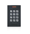 ARK-501BLK Kantech Indala Reader (Black), ASP PinProx, 26-bit Wiegand, 10 cm (4 in) Read Range, w/ Integrated Keypad