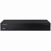 ARN-410S Hanwha Vision 4 Channel NVR 40Mbps Max Throughput - No HDD w/ 4 Port PoE