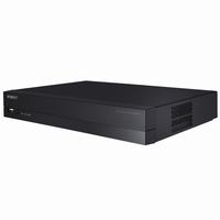 ARN-410S Hanwha Vision 4 Channel NVR 40Mbps Max Throughput - No HDD w/ 4 Port PoE