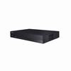 Show product details for ARN-410S Hanwha Techwin 4 Channel NVR 40Mbps Max Throughput - No HDD w/ 4 Port PoE