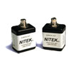 Show product details for AS1000 Nitek Line Level Audio Extender - up to 2 Miles