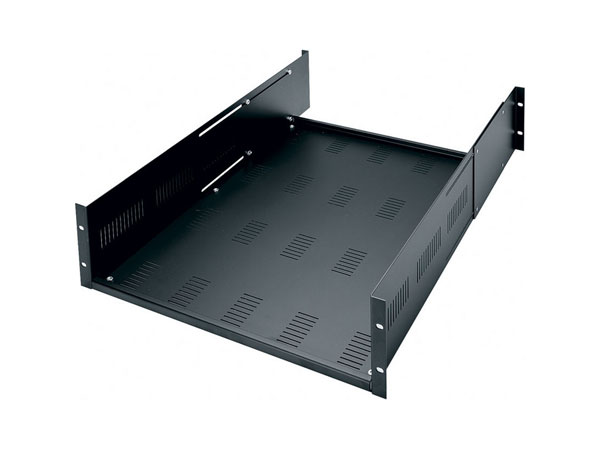 Middle Atlantic Telescoping Heavy-Duty Rackshelf