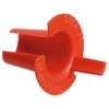 Show product details for AS3-50 Arlington Industries 1/2" Anti-Short Bushings - Pack of 50