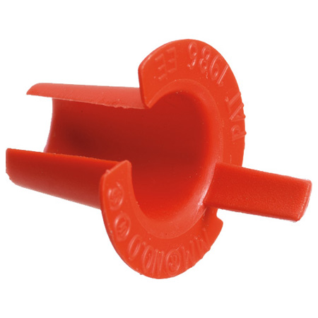 AS7-10 Arlington Industries 1-1/2" Anti-Short Bushings - Pack of 10