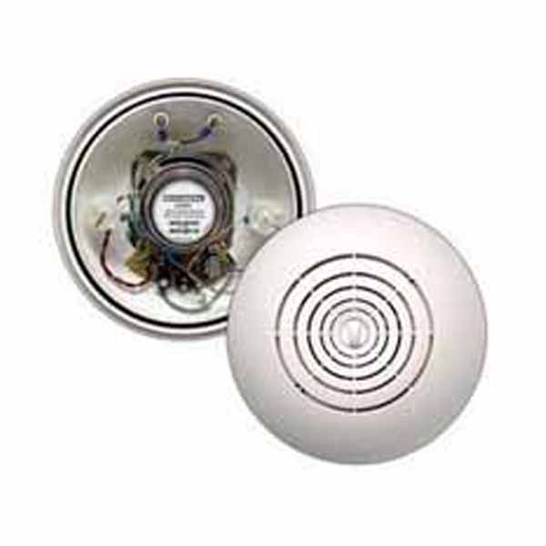 ASM1 Bogen Self-Amplified Easy Install™ Speakers