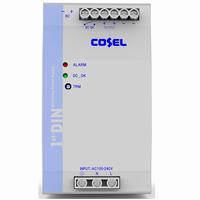 AT-IE048-480 Hanwha Vision 480W @48Vdc, Industrial AC/DC Power Supply, DIN Rail Mount