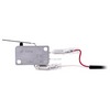 Show product details for AT-SWH-002 Vivotek Door Open/Close Detection Switch