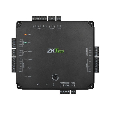 ATLAS100 ZKTeco USA Atlas Prox Series 1-Door Access Control Panel with Built-in PoE and WiFi - Boards