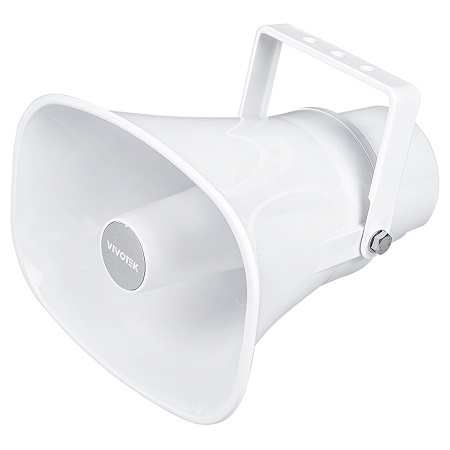 AU-003 Vivotek Outdoor Network Horn Speaker