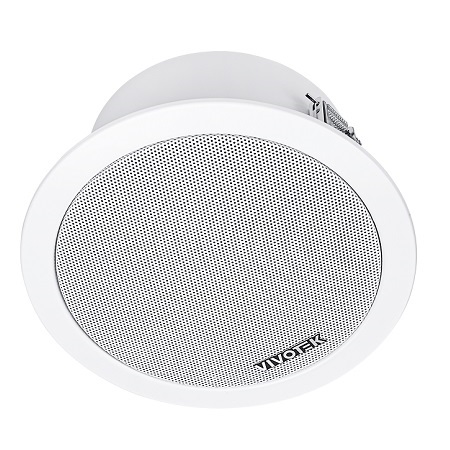 Vivotek Audio Network Devices