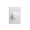 Show product details for AU0100-WHLA-V1-02 Legrand On-Q In-Wall Speaker Volume Control  2 Pack