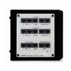 AU1023 Legrand On-Q LyriQ 4X8 Zone Expander For Unity