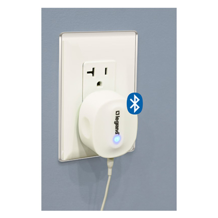 AU8001-V1 Legrand On-Q Bluetooth Receiver V4.0