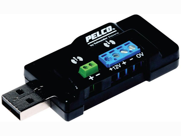 AUD-1 Pelco USB Audit Accessory for IP Cameras