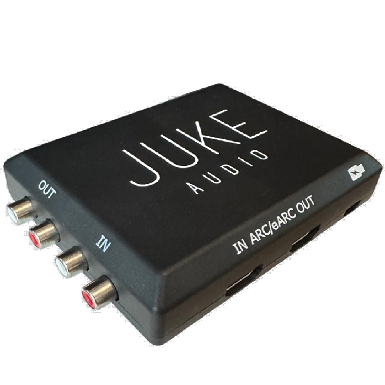 AUDIOMATE Juke Audio Wireless Adapter for TVs and Subwoofers