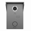 Show product details for AV-03BD-SILVER BAS-IP Individual Entrance Panel - Silver
