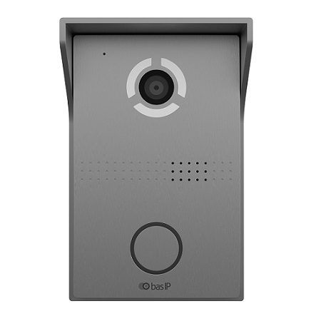BAS-IP Individual Entrance Panels