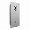 Show product details for AV-04FD-SILVER BAS-IP Individual Entrance Panel with the Ability to Engrave - Silver