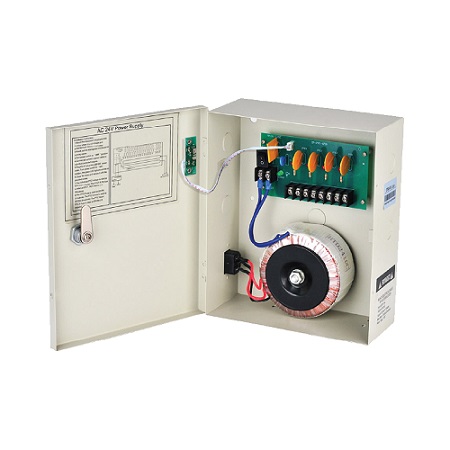 AVYCON Power Supplies
