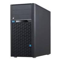 WT600-8DISP Avanti WT600 Series Monitoring Workstation Tower 640Mbps Max Throughput Intel Xeon E5