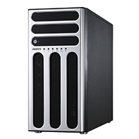 T700-12TB-2016SRV Avanti T700 Series Tower Surveillance Recording Server 640Mbps Max Throughout Intel Xeon E5 - Windows Server 2016 Standard - 12TB