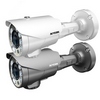 Show product details for AVC-BA92SVT50-W AVYCON 5.50mm Varifocal 700TVL WDR Bullet HD-SDI Security Camera 12VDC/24VAC