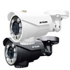 Show product details for AVC-BH52SVT50-W AVYCON 6-50mm Varifocal 700TVL IR Day/Night Bullet Analog Security Camera 12VDC/24VAC