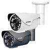 Show product details for AVC-BH71V AVYCON 2.8-12mm Varifocal 1000TVL Bullet Analog Security Camera 12VDC
