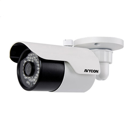 AVYCON IP Bullet Cameras
