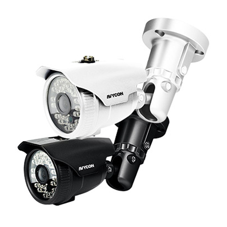 AVYCON HD-SDI Bullet Cameras
