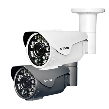 AVYCON HD-TVI Bullet Cameras