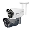 Show product details for AVC-BT71FT-B AVYCON 3.6mm 720p Outdoor IR Day/Night Bullet HD-TVI Security Camera 12VDC - Black