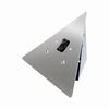 Show product details for AVC-CMT91FT AVYCON 2.8mm 30FPS @ 2MP Indoor Day/Night Corner Mount Elevator HD-TVI Security Camera 12VDC
