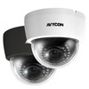 Show product details for AVC-DA92VLT AVYCON 2.8-12mm Varifocal 700TVL Dome HD-SDI Security Camera 12VDC/24VAC