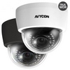 Show product details for AVC-DT92VLT AVYCON 2.8-12mm Varifocal 1080p Indoor IR Day/Night Dome HD-TVI Security Camera 12VDC/24VAC