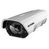 Show product details for AVC-LH52SVT AVYCON 5-60mm Varifocal 700TVL Outdoor IR Day/Night Housing Analog Security Camera 12VDC/24VAC