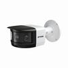 Show product details for AVC-NBM81F180 AVYCON 3.2mm 30FPS @ 8MP Outdoor IR Day/Night White Light Bullet IP Security Camera 12VDC/PoE