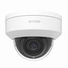 Show product details for AVC-NLD51F28 AVYCON 2.8mm 20FPS @ 5MP Indoor IR Day/Night WDR Dome IP Security Camera 12VDC/PoE
