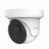 Show product details for AVC-NLE51F28 AVYCON 2.8mm 20FPS @ 5MP Outdoor IR Day/Night DWDR Eyeball IP Security Camera 12VDC/PoE
