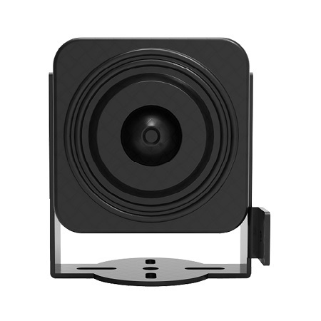 AVC-NMS21P AVYCON 3.7mm 30FPS @ 2MP Outdoor Day/Night WDR Miniature Board IP Security Camera 12VDC/PoE