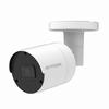 Show product details for AVC-NPB51F28-G AVYCON 2.8mm 30FPS @ 5MP Outdoor IR Day/Night WDR Bullet IP Security Camera 12VDC/PoE - Gray