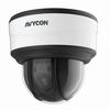 Show product details for AVC-NPTZ21X23L AVYCON 5~117mm 23X Optical Zoom 30FPS @ 2MP Outdoor IR Day/Night WDR PTZ IP Security Camera 12VDC/PoE